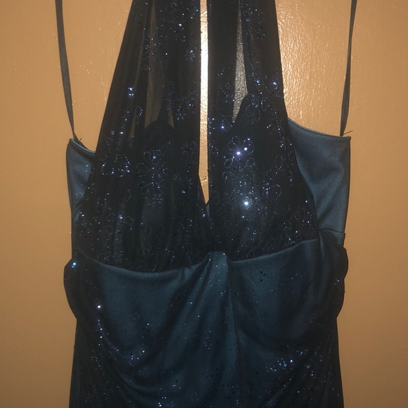 Taboo Dress - Picture 2 of 3